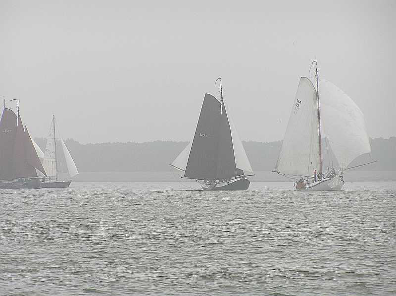 Aaken nu richting Hielpen